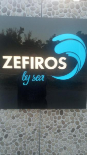 Zefiros by sea